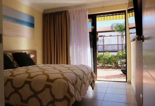 Apartamento Golf Dreams