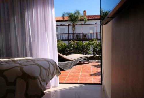 Apartamento Golf Dreams