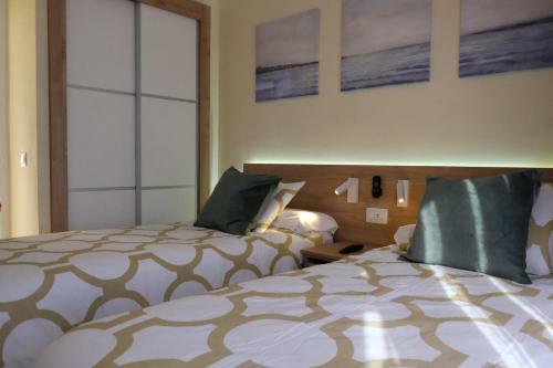 Apartamento Golf Dreams