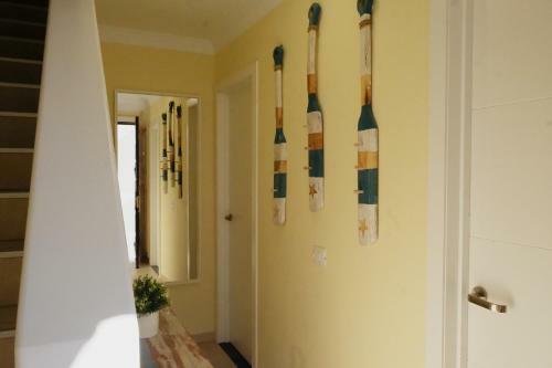 Apartamento Golf Dreams