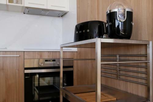 Apartamento Golf Dreams