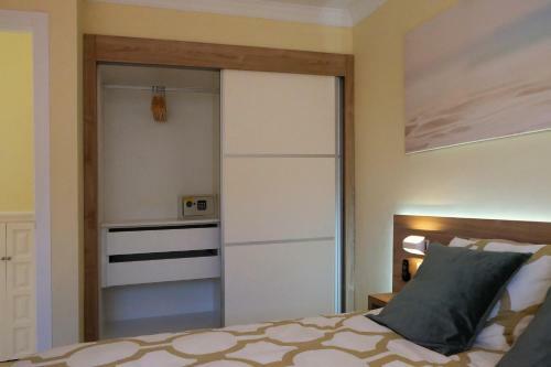 Apartamento Golf Dreams
