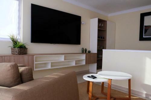 Apartamento Golf Dreams