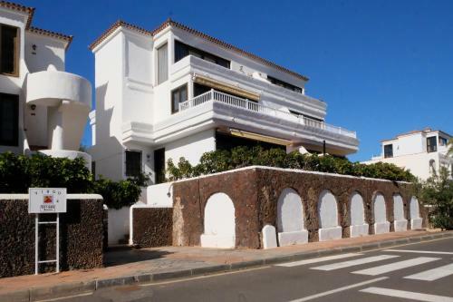 Apartamento Golf Dreams