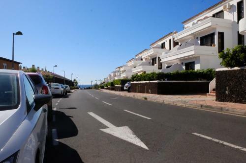 Apartamento Golf Dreams
