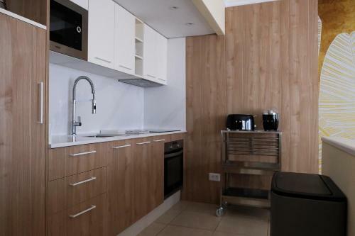 Apartamento Golf Dreams