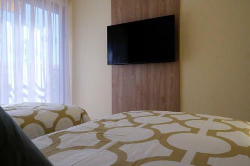 Apartamento Golf Dreams