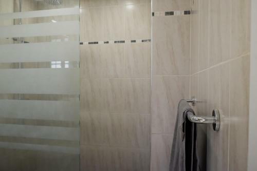 Apartamento Golf Dreams