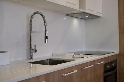 Apartamento Golf Dreams
