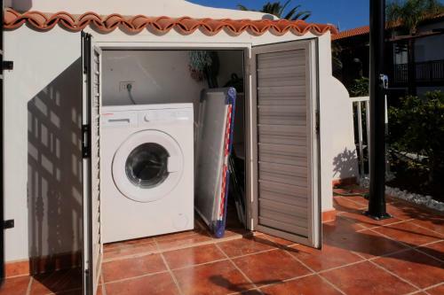 Apartamento Golf Dreams