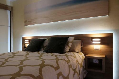 Apartamento Golf Dreams