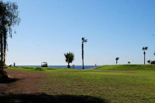 Apartamento Golf Dreams