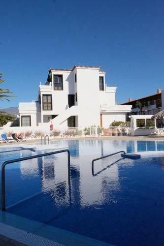 Apartamento Golf Dreams