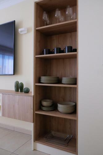 Apartamento Golf Dreams