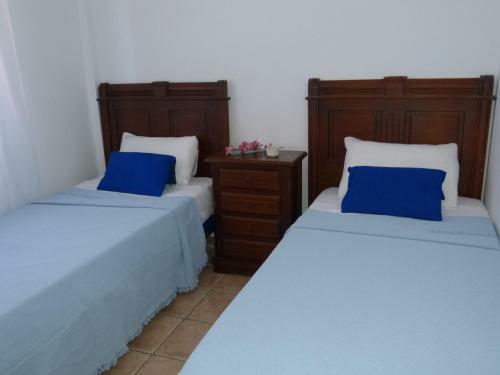 Suncanarias Villa Aldea