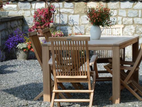 Bed & Breakfast Le Clos Marie
