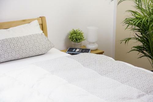Apartamento Spelzenhof - Ferienwohnung Im Obergeschoss