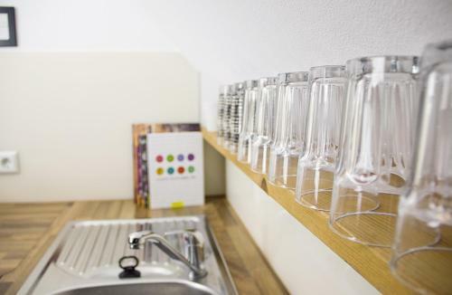 Apartamento Spelzenhof - Ferienwohnung Im Obergeschoss