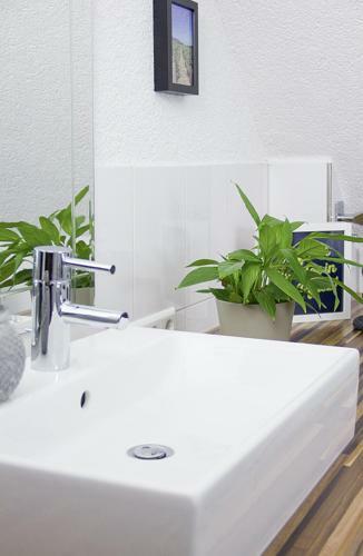 Apartamento Spelzenhof - Ferienwohnung Im Obergeschoss