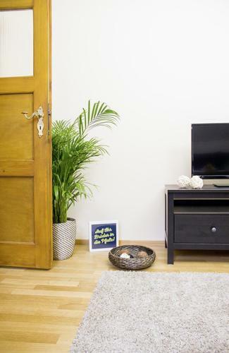 Apartamento Spelzenhof - Ferienwohnung Im Obergeschoss