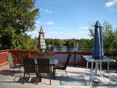 Kawartha Lakes, Fenelon Falls