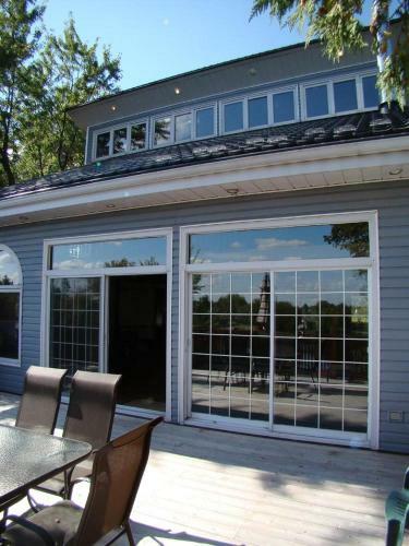 Kawartha Lakes, Fenelon Falls