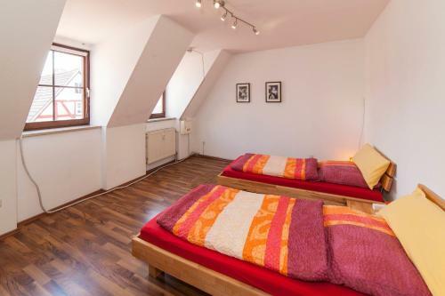 Apartamento Ferienwohnung Reisl�hner