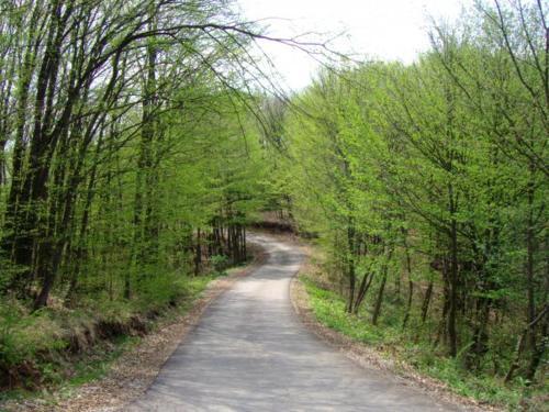 Apartamento Brezuljak