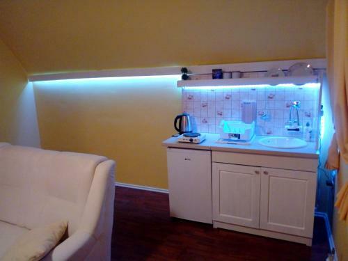 Apartamento Brezuljak