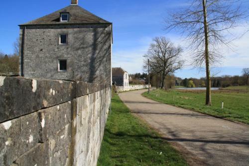 Le Vicus