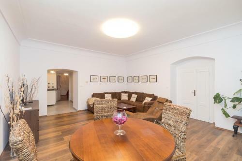 Budyne Apartment Ii.