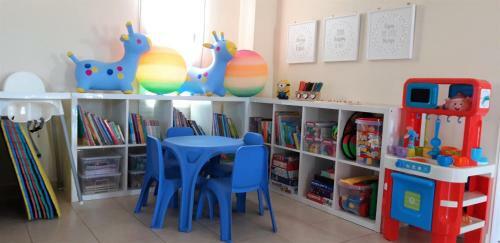 "fun In The Sun" Villa