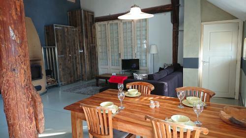 Apartamento Logement In Den Groene Specht