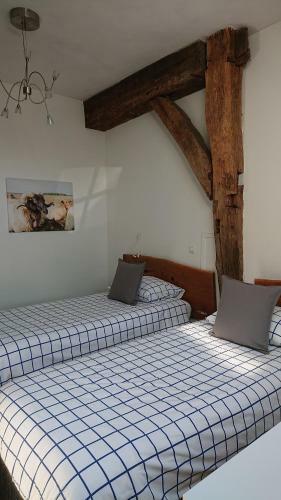 Apartamento Logement In Den Groene Specht