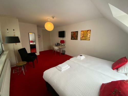 Hotel De Slaapfabriek