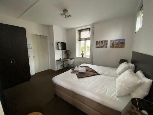 Hotel De Slaapfabriek