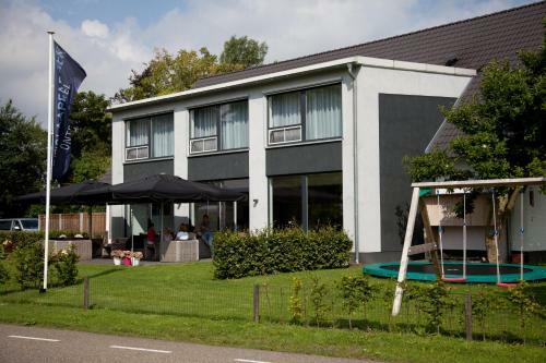 Hotel De Slaapfabriek