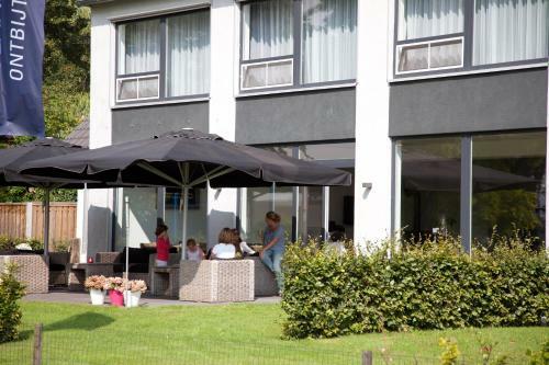 Hotel De Slaapfabriek