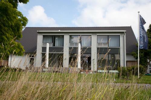 Hotel De Slaapfabriek