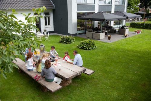 Hotel De Slaapfabriek