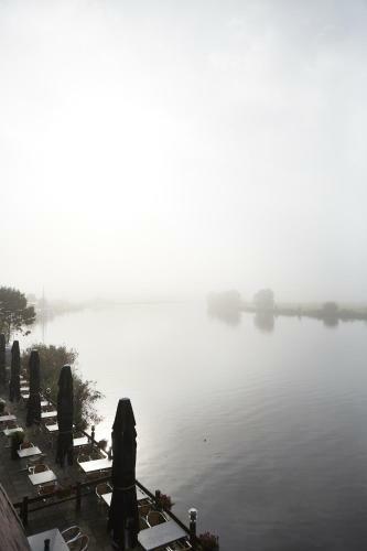 Hotel Zwartewater