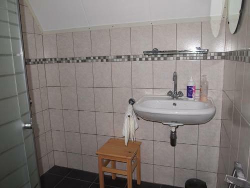 Bed & Breakfast De Energiek