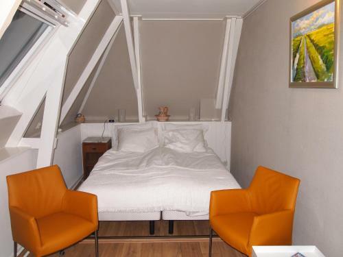 Bed & Breakfast De Energiek