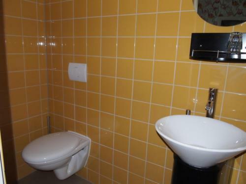 Bed & Breakfast De Energiek