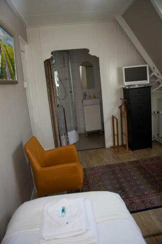 Bed & Breakfast De Energiek