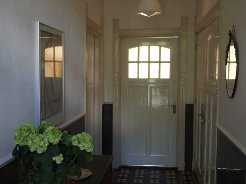 Bed & Breakfast De Energiek
