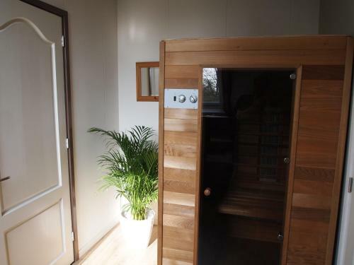 Bed & Breakfast De Energiek