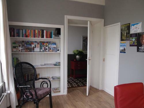Bed & Breakfast De Energiek