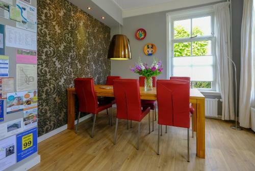 Bed & Breakfast De Energiek