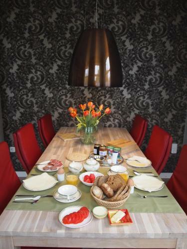 Bed & Breakfast De Energiek
